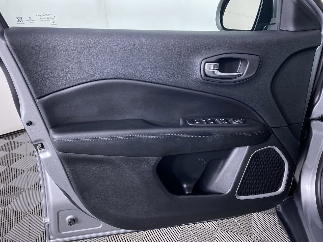 2021 Jeep Compass Altitude FWD