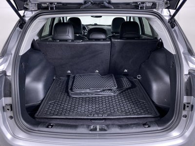 2021 Jeep Compass Altitude FWD