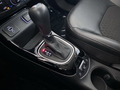 2021 Jeep Compass Altitude FWD