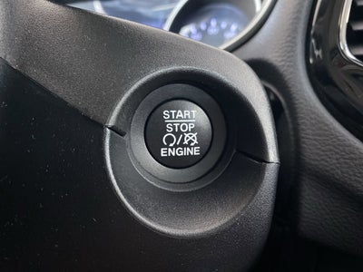 2021 Jeep Compass Altitude FWD