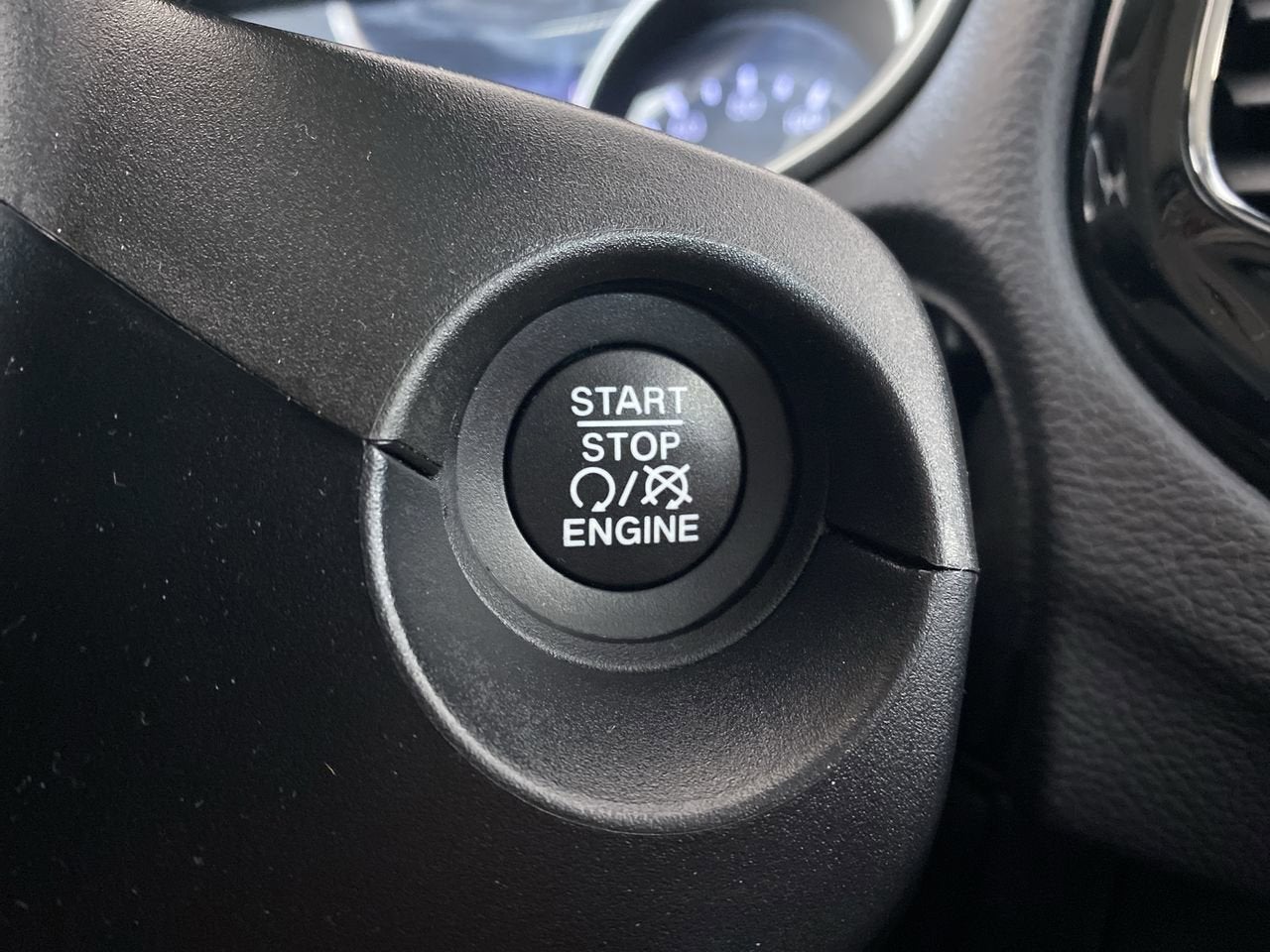 2021 Jeep Compass Altitude FWD