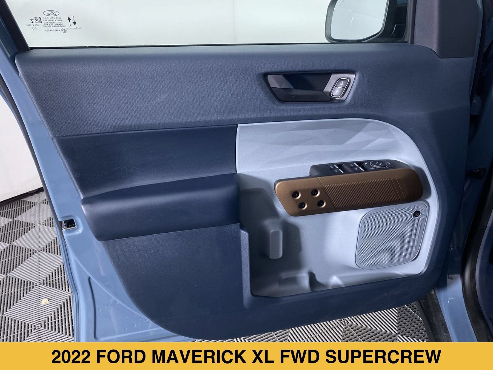 2022 Ford Maverick XL