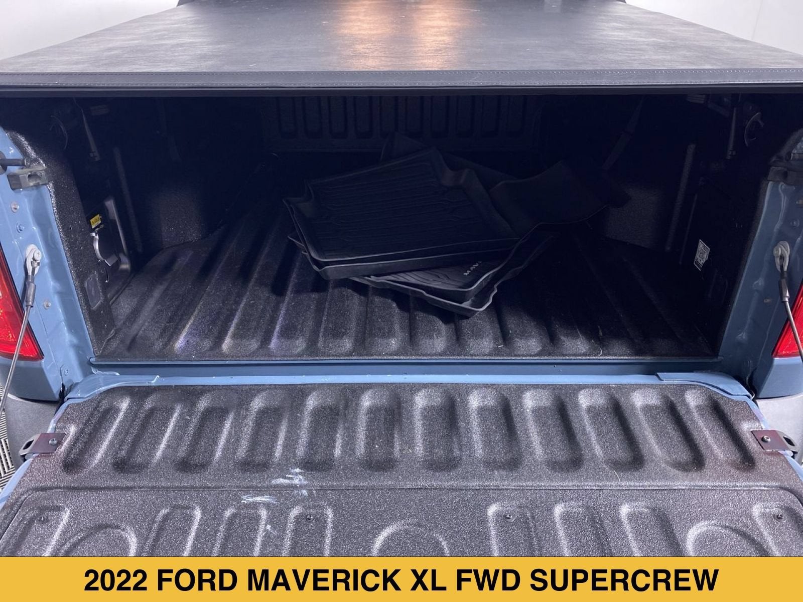 2022 Ford Maverick XL