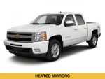 2010 Chevrolet Silverado 1500 LT
