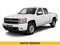 2010 Chevrolet Silverado 1500 LT