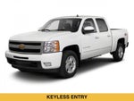 2010 Chevrolet Silverado 1500 LT
