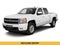 2010 Chevrolet Silverado 1500 LT