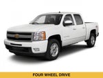 2010 Chevrolet Silverado 1500 LT