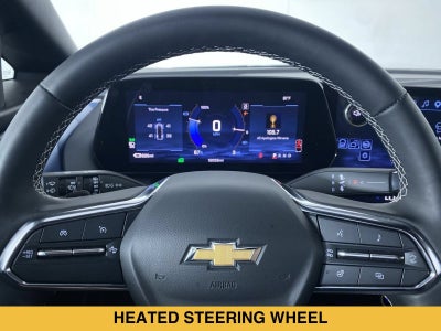 2024 Chevrolet Equinox EV 2LT