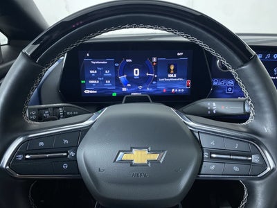 2024 Chevrolet Equinox EV 2LT