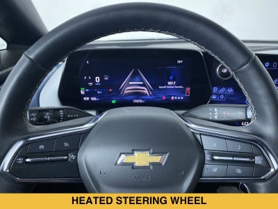 2024 Chevrolet Equinox EV 2LT