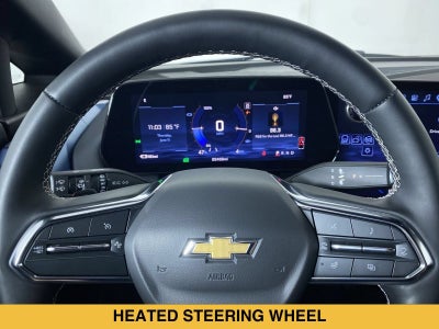 2024 Chevrolet Equinox EV 2LT