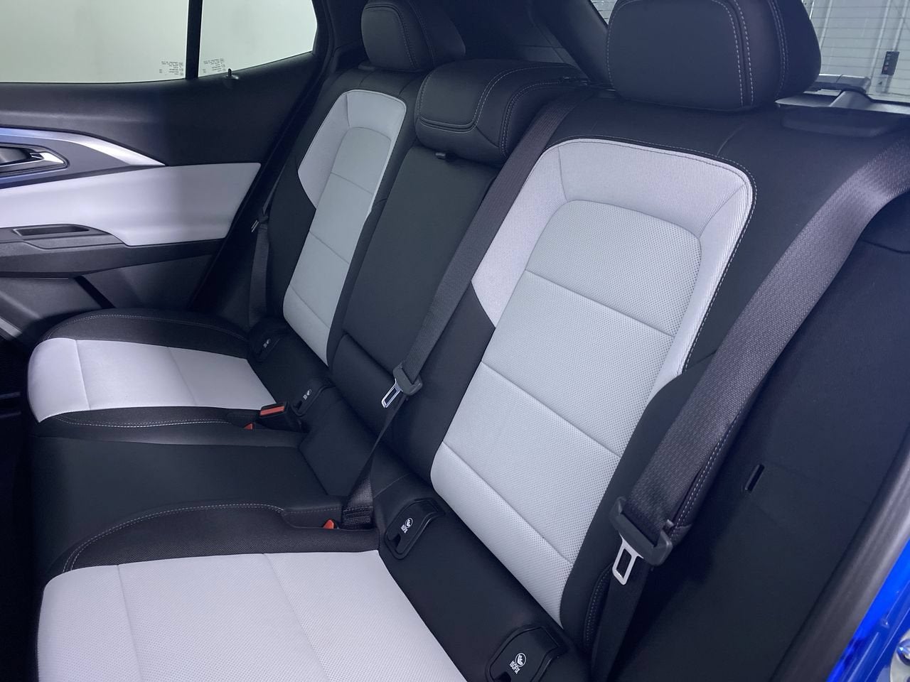 2024 Chevrolet Equinox EV 2LT
