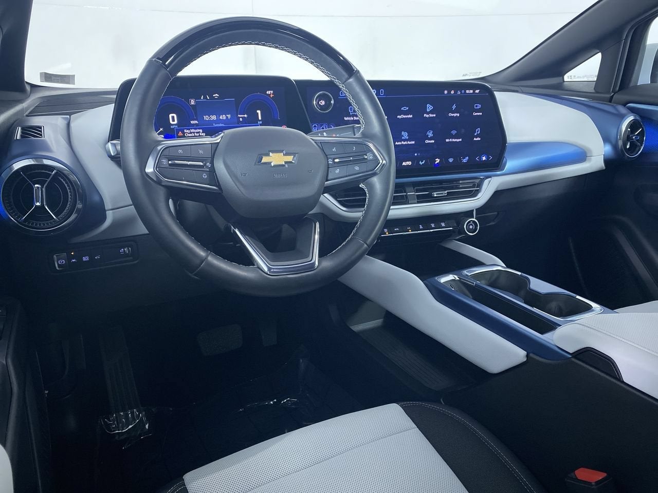 2024 Chevrolet Equinox EV 2LT
