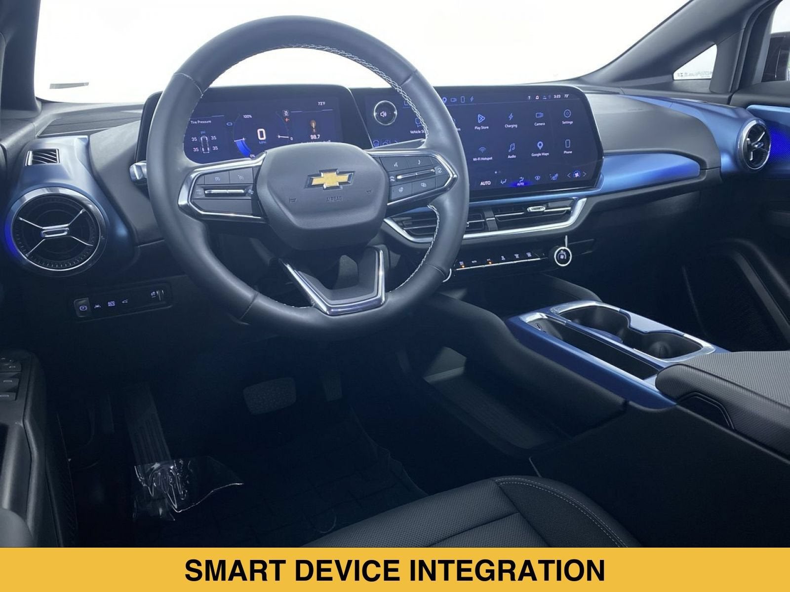 2024 Chevrolet Equinox EV 2LT