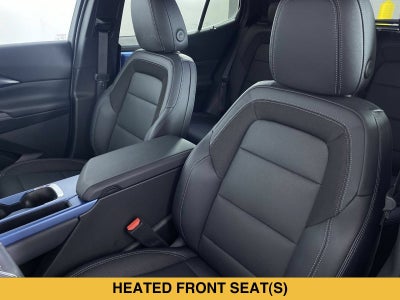 2024 Chevrolet Equinox EV 2LT