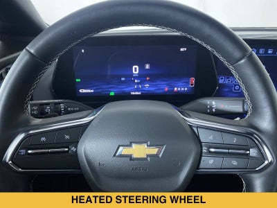 2024 Chevrolet Equinox EV 2LT