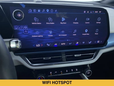 2024 Chevrolet Equinox EV 2LT
