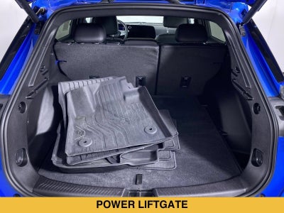2024 Chevrolet Equinox EV 3LT