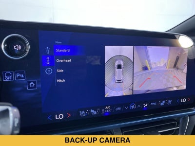 2024 Chevrolet Equinox EV 3LT