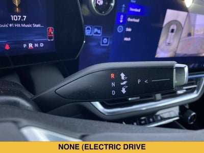 2024 Chevrolet Equinox EV 3LT