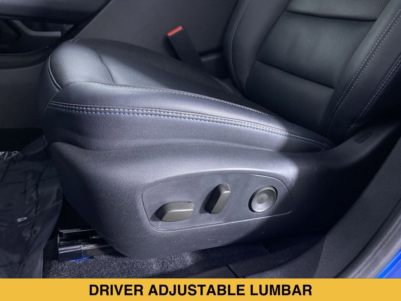 2024 Chevrolet Equinox EV 3LT
