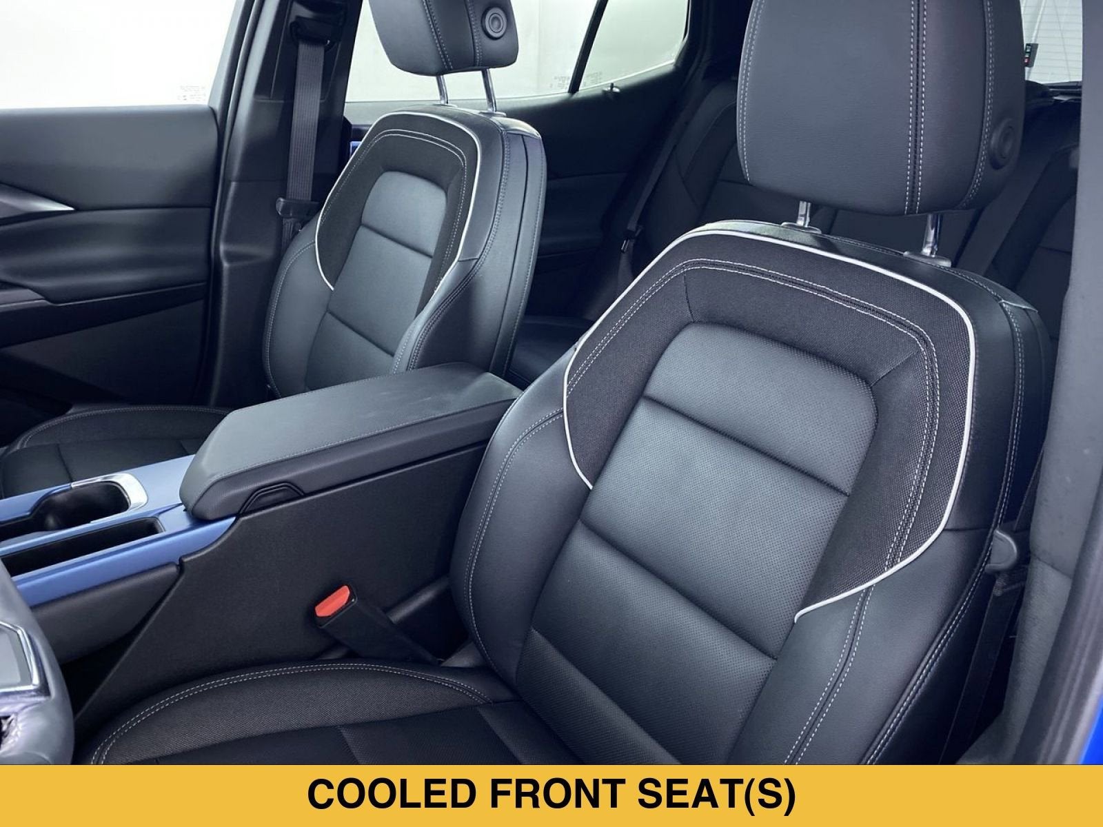 2024 Chevrolet Equinox EV 3LT