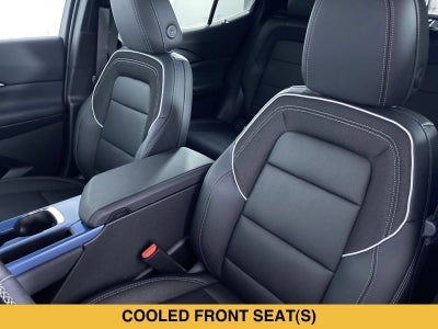 2024 Chevrolet Equinox EV 3LT
