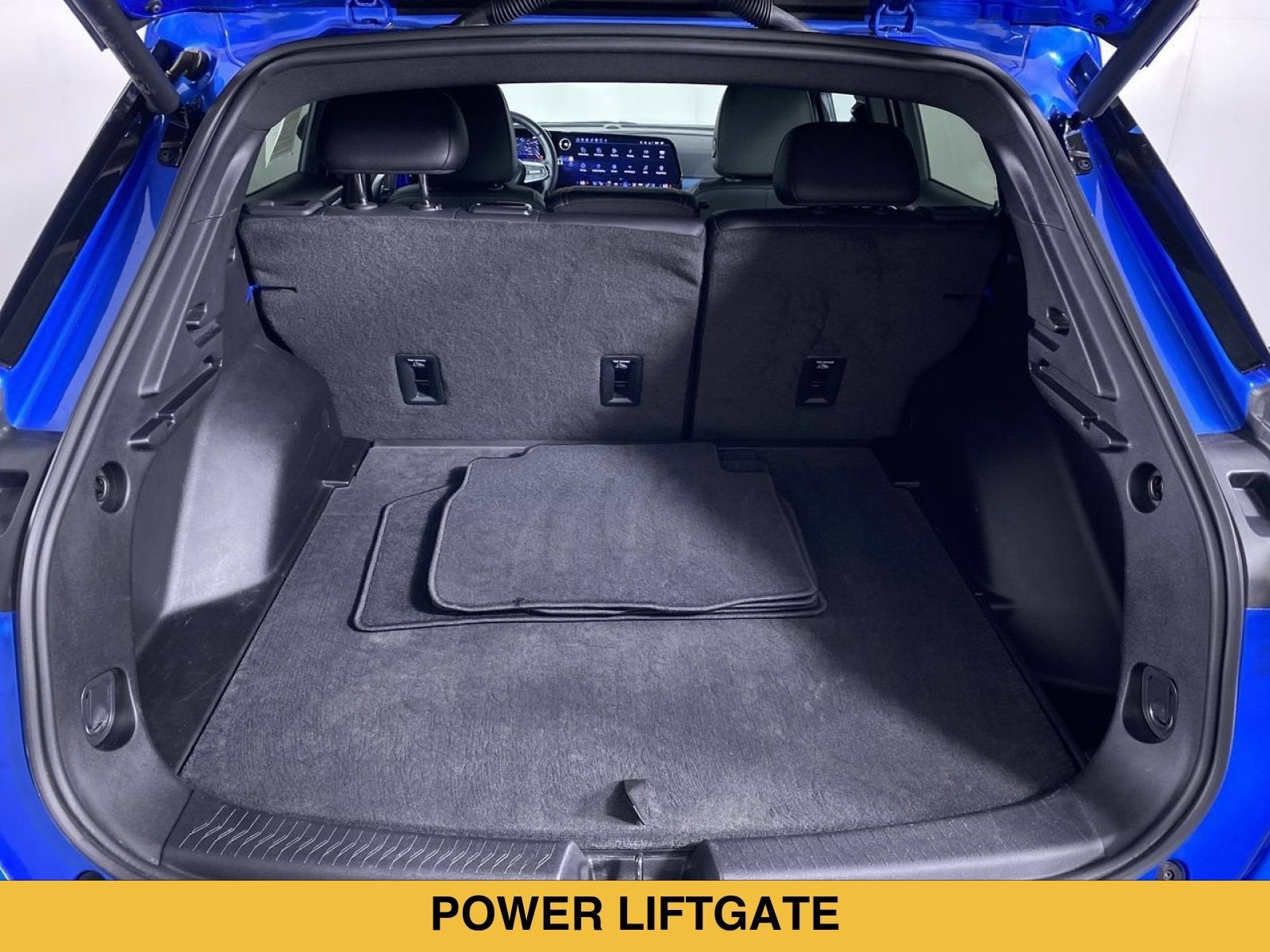 2024 Chevrolet Equinox EV 3LT
