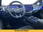 2024 Chevrolet Equinox EV 3LT