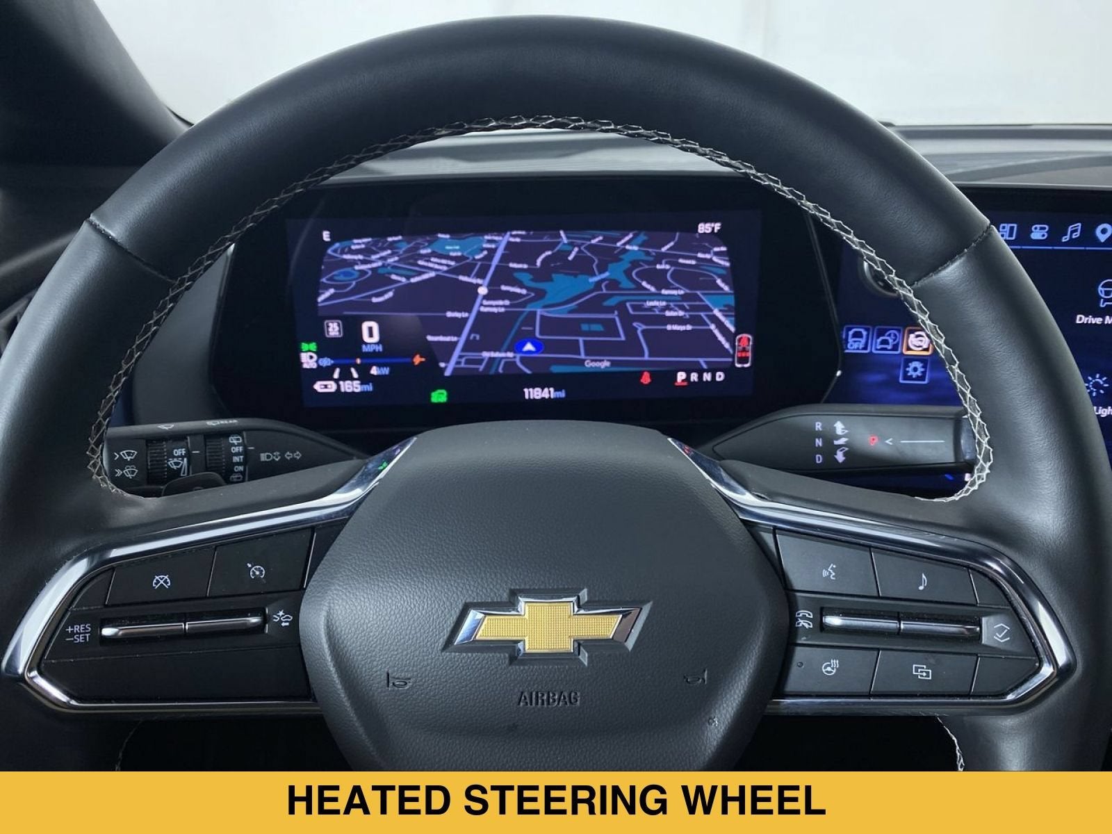 2024 Chevrolet Equinox EV 3LT