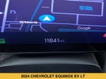 2024 Chevrolet Equinox EV 3LT