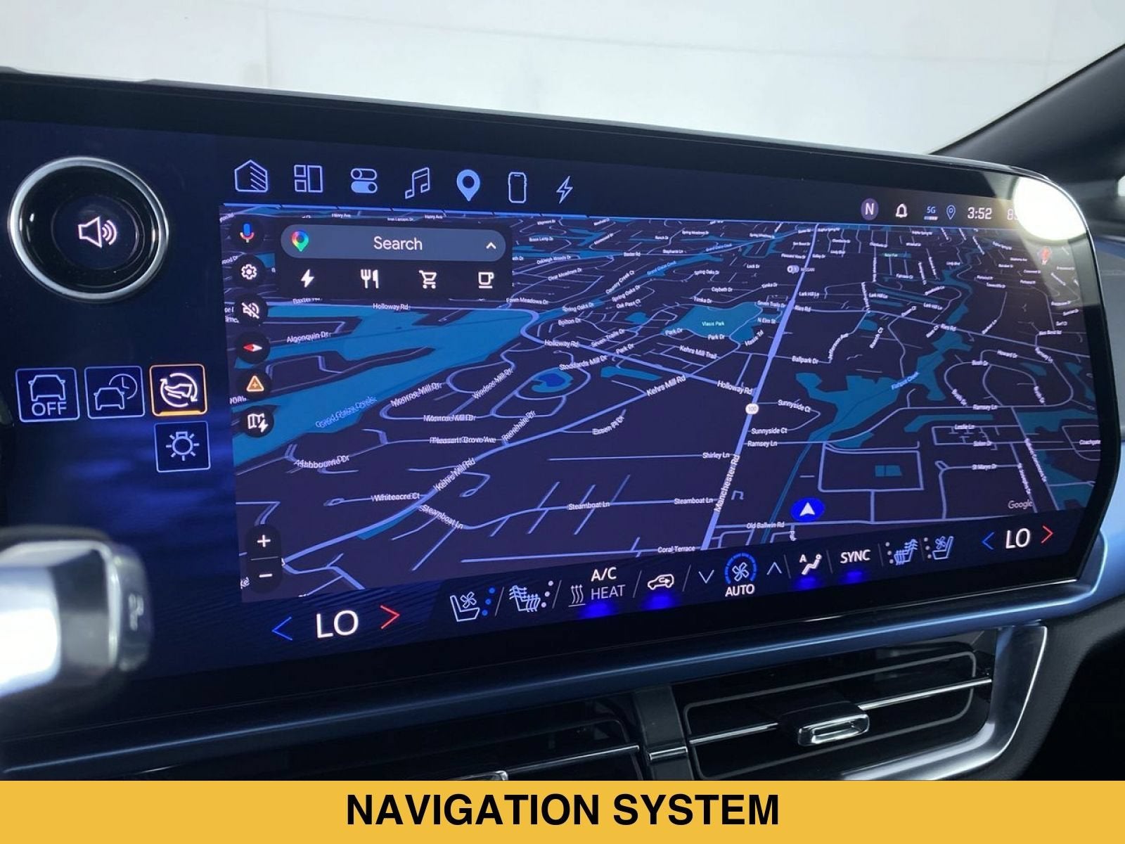 2024 Chevrolet Equinox EV 3LT
