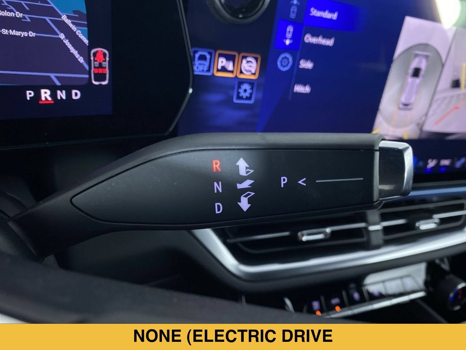 2024 Chevrolet Equinox EV 3LT
