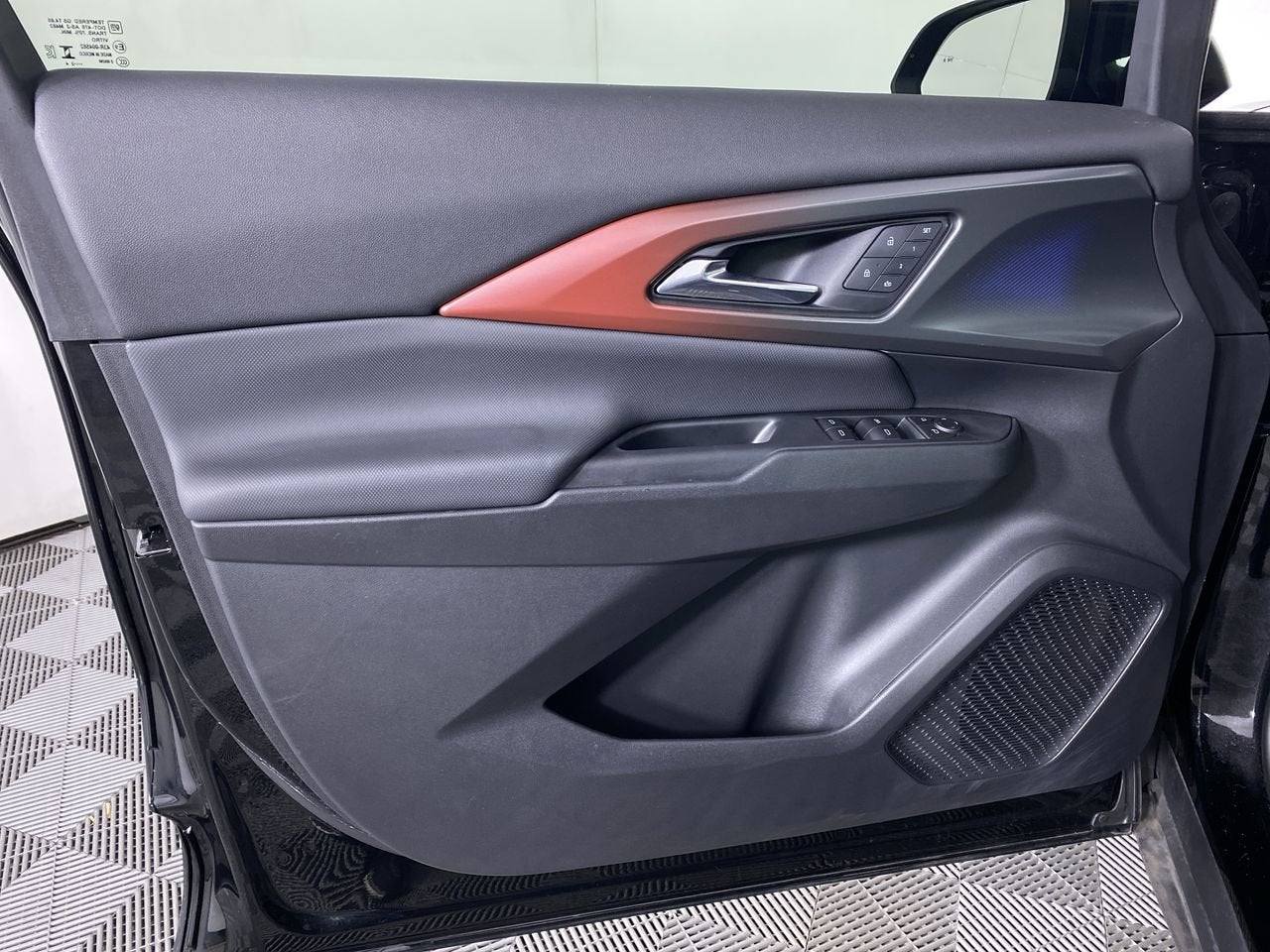 2024 Chevrolet Equinox EV 3RS