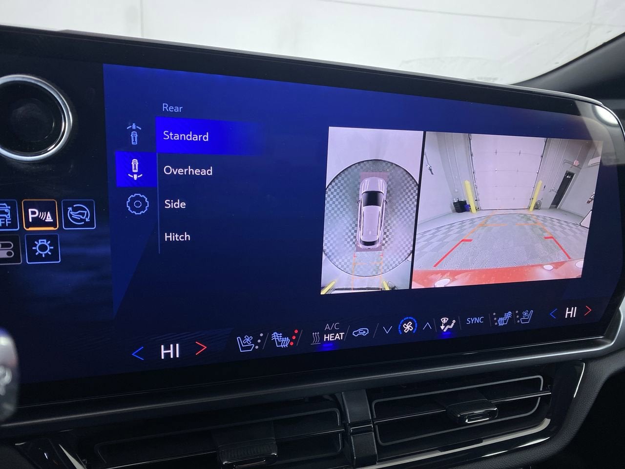 2024 Chevrolet Equinox EV 3RS