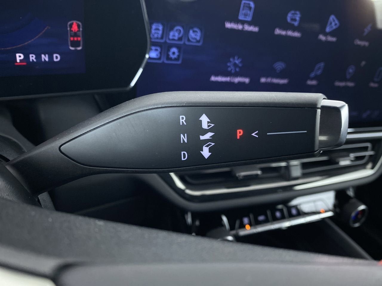 2024 Chevrolet Equinox EV 3RS