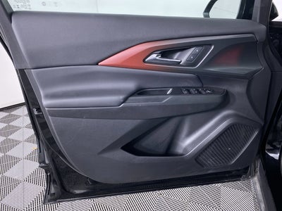 2024 Chevrolet Equinox EV 2RS