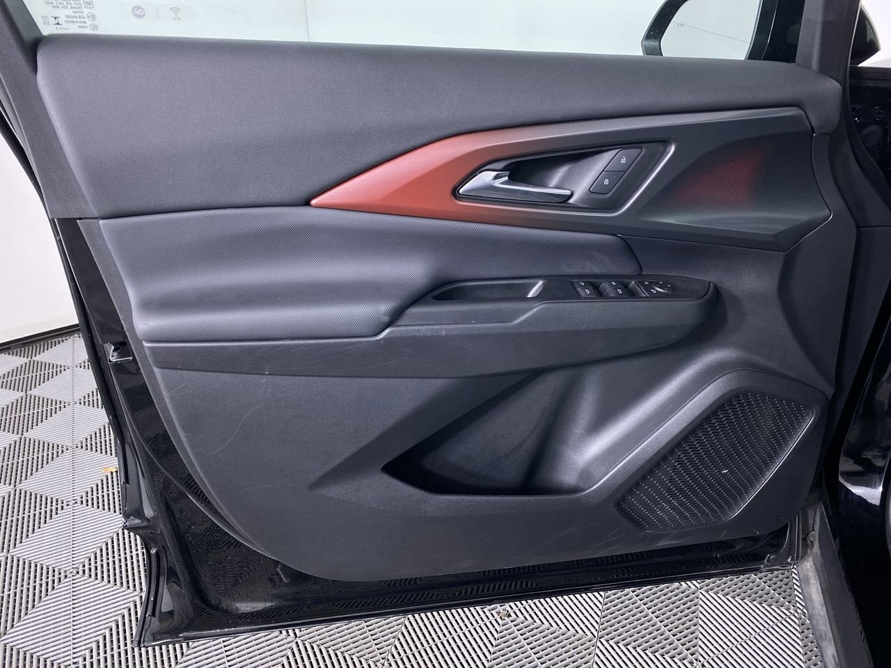 2024 Chevrolet Equinox EV 2RS