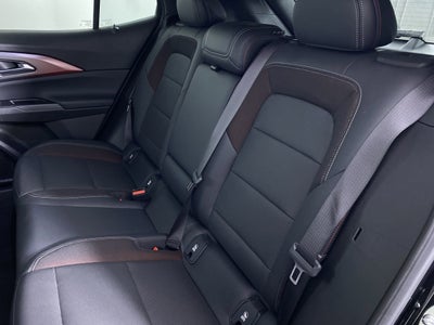 2024 Chevrolet Equinox EV 2RS