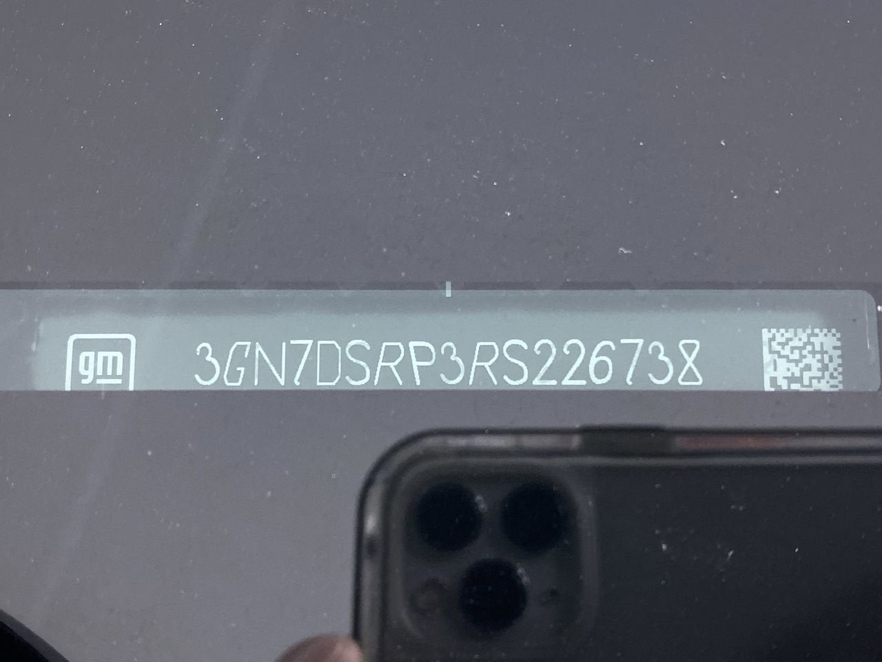 2024 Chevrolet Equinox EV 2RS