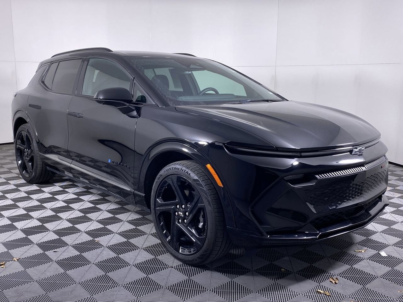 2024 Chevrolet Equinox EV 2RS