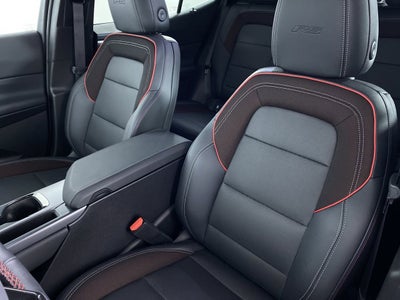 2024 Chevrolet Equinox EV 2RS