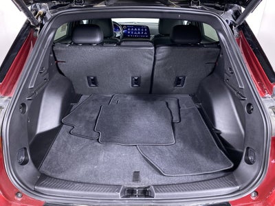 2024 Chevrolet Equinox EV 2RS