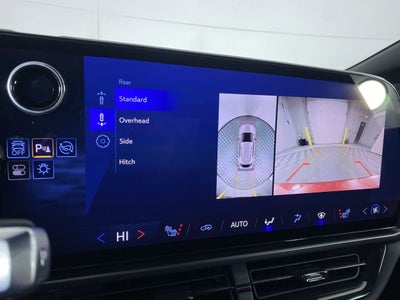 2024 Chevrolet Equinox EV 2RS