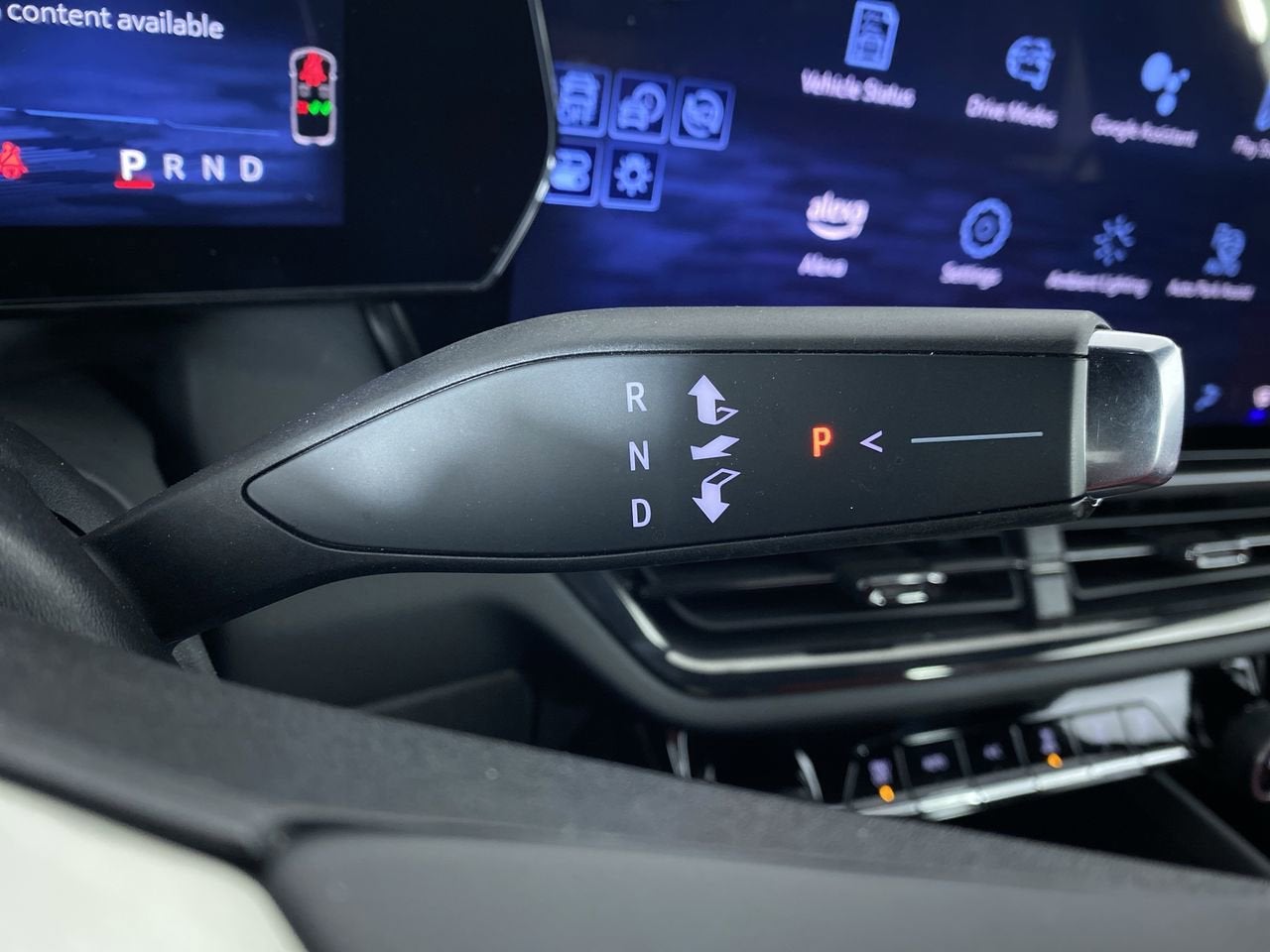 2024 Chevrolet Equinox EV 2RS