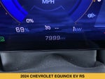 2024 Chevrolet Equinox EV 2RS