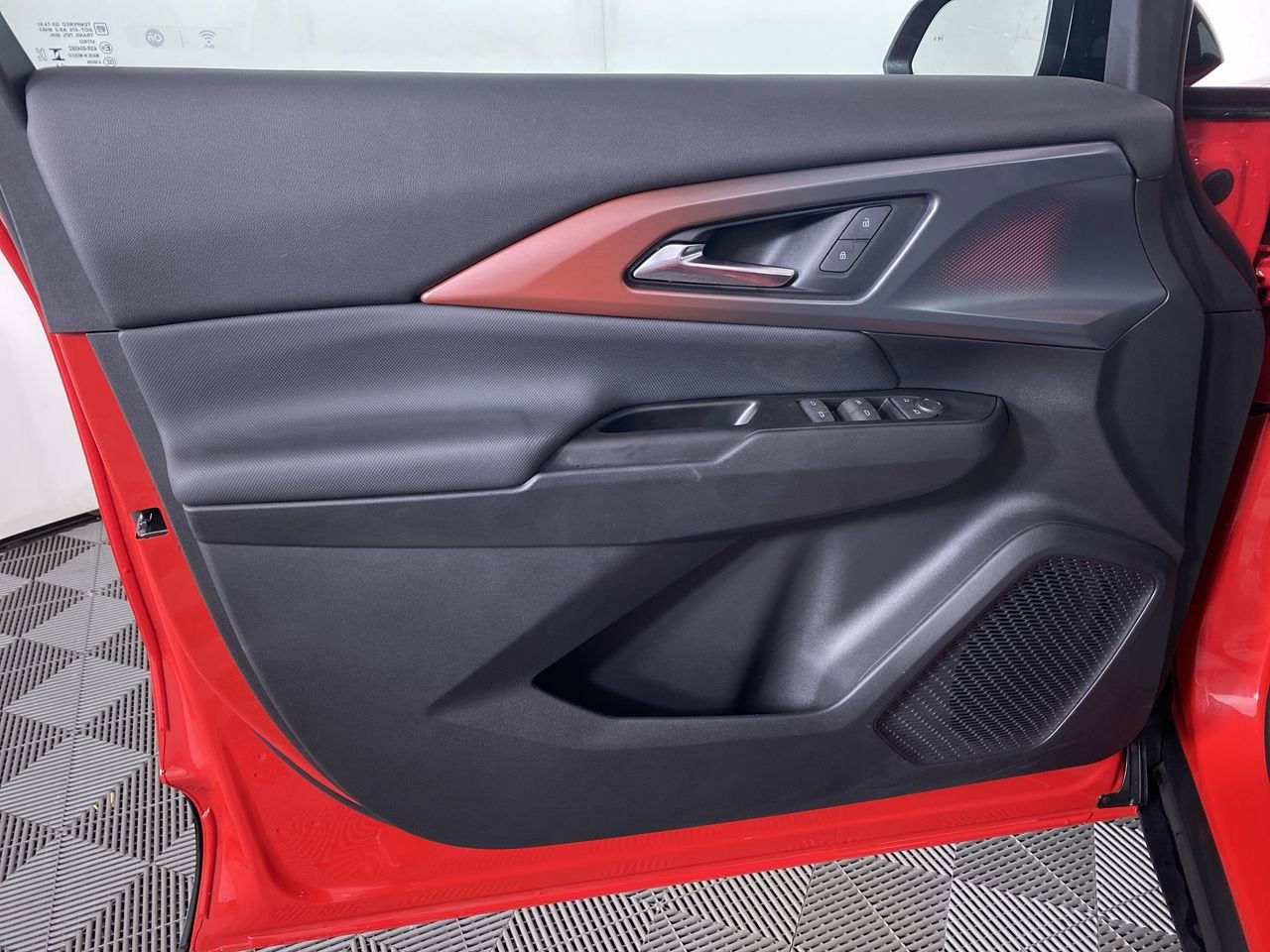 2024 Chevrolet Equinox EV 2RS