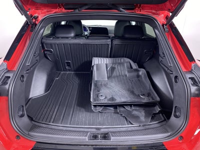 2024 Chevrolet Equinox EV 2RS