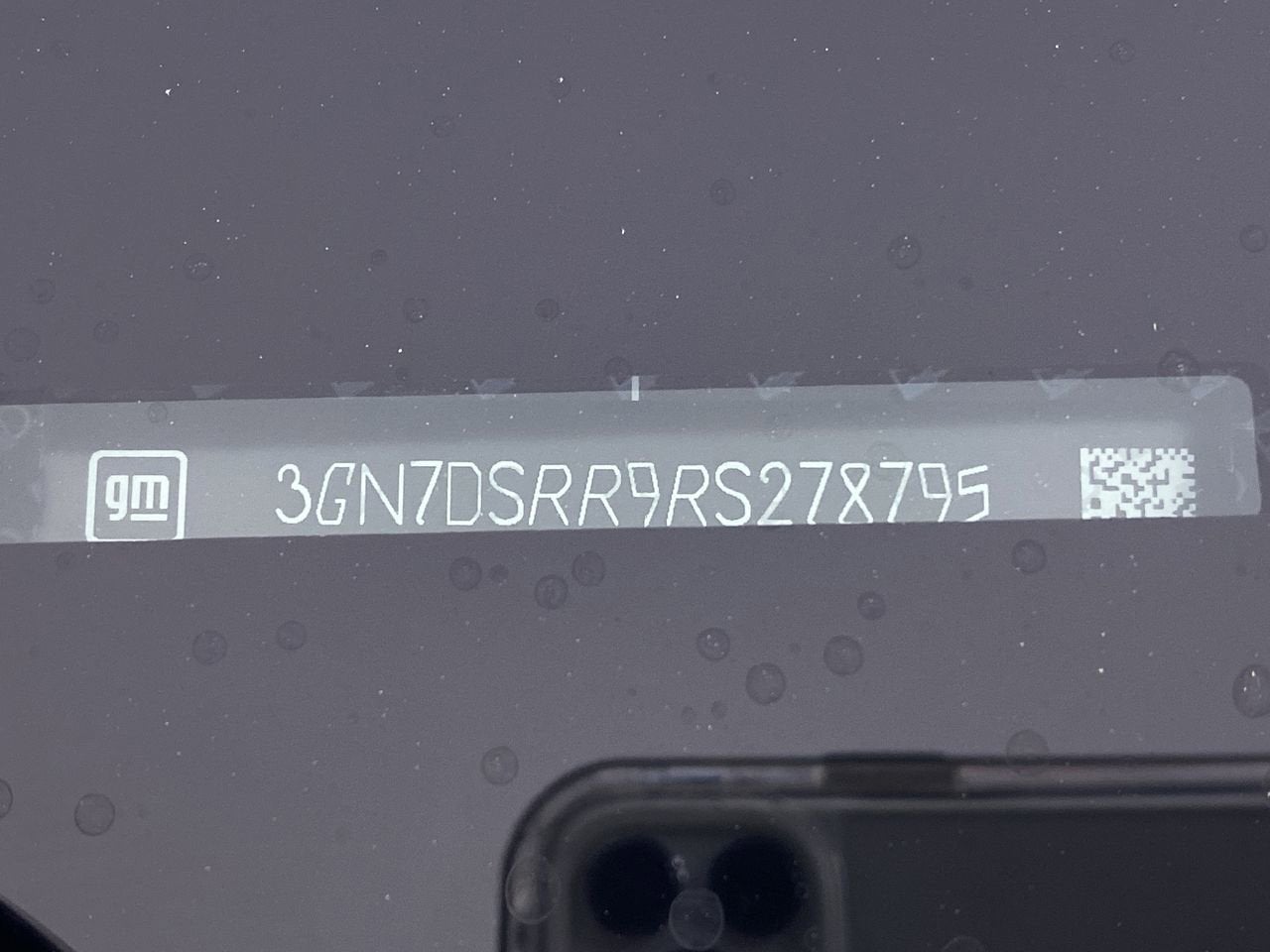 2024 Chevrolet Equinox EV 2RS